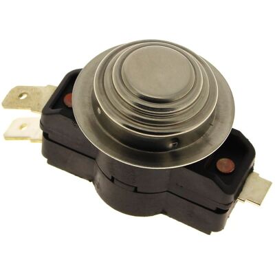 Electrolux Termostato 110°nc/82°nc Per Seche-linge Zanussi Electrolux Termostato 110°nc/82°nc Per Seche-linge Zanussi