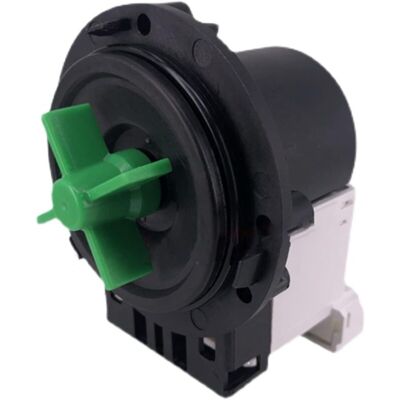 OEM Bomba De Desagüe Para Lavadora Lg Wd-t12235 – Número De Pieza Bpx2-8 (5859en1004b), Repuesto Original Compatible, Fácil Instalación. OEM Bomba De Desagüe Para Lavadora Lg Wd-t12235 – Número De Pieza Bpx2-8 (5859en1004b), Repuesto Original Compatible, Fácil Instalación.