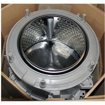 AEG Electrolux - Cuba De Lavadora G60xc,160 - 3484168509 - 7321423467946 AEG Electrolux - Cuba De Lavadora G60xc,160 - 3484168509 - 7321423467946