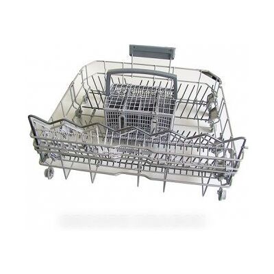 Cesta inferior para lavavajillas Bosch - Cesta para lavavajillas Cesta inferior para lavavajillas Bosch - Cesta para lavavajillas