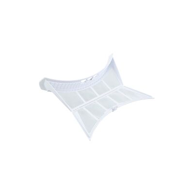 Electrolux - Filtro De Pelusas Para Secadoras 1257921104 Electrolux - Filtro De Pelusas Para Secadoras 1257921104