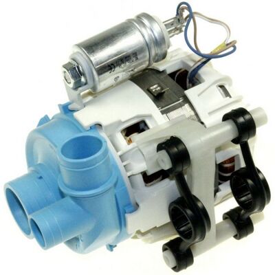 Smeg - Motor Para Lavavajillas 795210935 Smeg - Motor Para Lavavajillas 795210935