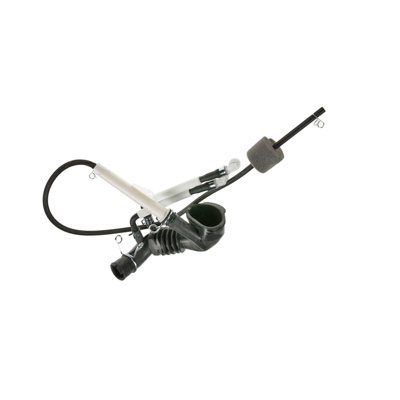 Samsung DC97-16644C Manguera de presión para lavadora - Negro Samsung DC97-16644C Manguera de presión para lavadora - Negro
