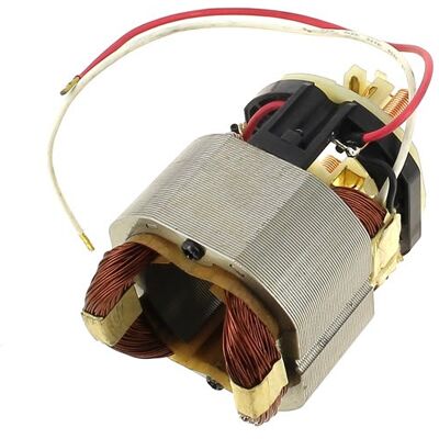 Inductor Black & Decker 90573878 - Pieza de herramienta eléctrica Inductor Black & Decker 90573878 - Pieza de herramienta eléctrica