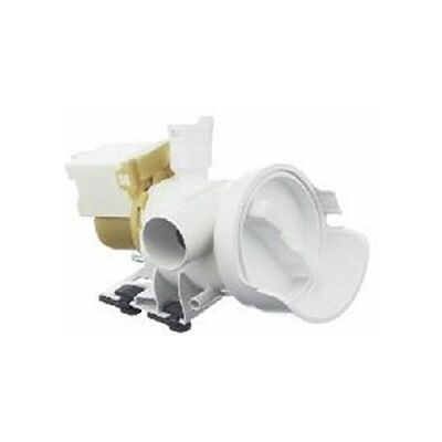 Bomba De Desagüe Para Lavadora Bosch B/s/h - 00703147 Bomba De Desagüe Para Lavadora Bosch B/s/h - 00703147