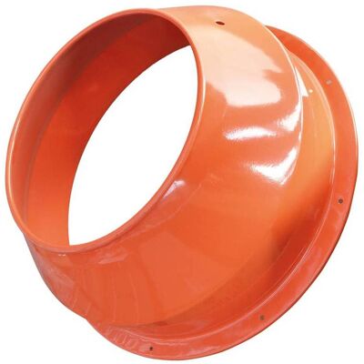 SIDEX Coperchio Superiore Vasca Impasto Lt 180 - Per 1000504 SIDEX Coperchio Superiore Vasca Impasto Lt 180 - Per 1000504
