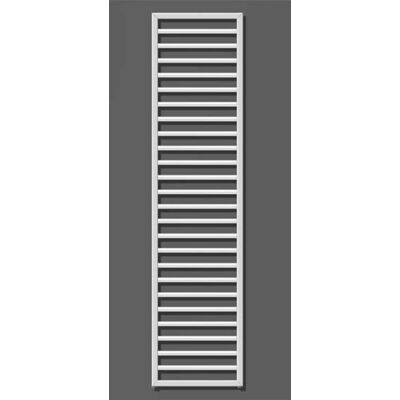 Radiador Zehnder Subway - 1837x450mm Blanco - Calefacción Central Radiador Zehnder Subway - 1837x450mm Blanco - Calefacción Central