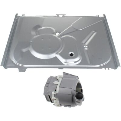 Bosch - Motor De Lavavajillas + Bomba De Calor - 12024283 - Bosch - Motor De Lavavajillas + Bomba De Calor - 12024283 -