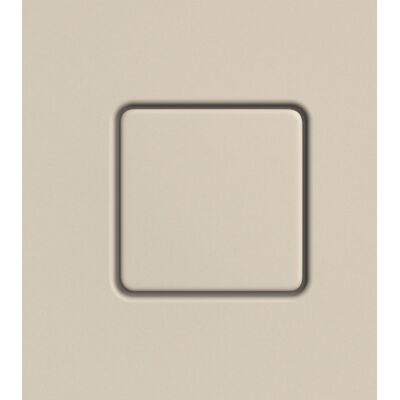 Tapa de desagüe Kaldewei KA120 - Esmaltada, con atrapahilos, Universal Tapa de desagüe Kaldewei KA120 - Esmaltada, con atrapahilos, Universal