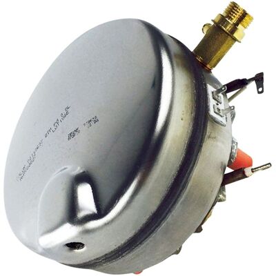 Calor - Caldera Completa Con Resistencia Cs-00112640 Calor - Caldera Completa Con Resistencia Cs-00112640