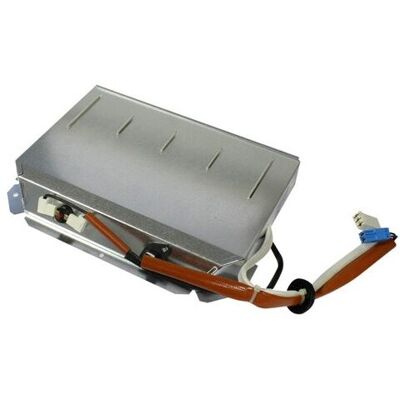 Beko - Resistencia (17,5 X 24,7 X 3,5 Cm) 1600w Con Seguridad Para Secadoras Far, Continental Edison, Listo Beko - Resistencia (17,5 X 24,7 X 3,5 Cm) 1600w Con Seguridad Para Secadoras Far, Continental Edison, Listo