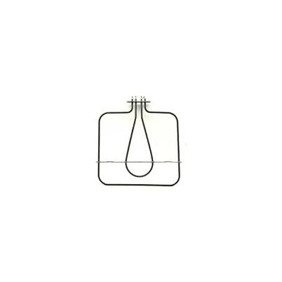 Resistencia Inferior Inferior Para Candy Cooker - 42806245 Resistencia Inferior Inferior Para Candy Cooker - 42806245