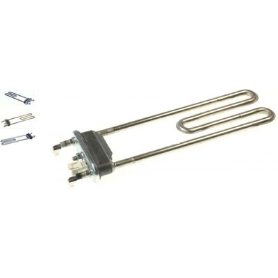 Resistencia para lavadora Candy 41044550 Resistencia para lavadora Candy 41044550