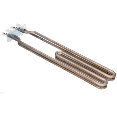 Electrolux 4055208393 Resistencias en gris - Resistencia de secadora Electrolux 4055208393 Resistencias en gris - Resistencia de secadora