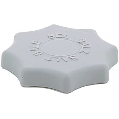 Tapa Suavizante De Agua Para Lavavajillas Candy Tapa Suavizante De Agua Para Lavavajillas Candy