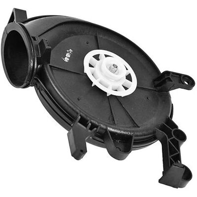 Ventilador Para Lavadora Electrolux Aeg Ref: 1323244135 Ventilador Para Lavadora Electrolux Aeg Ref: 1323244135