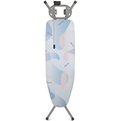 Vileda Bravo Plus Tabla De Planchar Plegable 120x38 Cm Vileda Bravo Plus Tabla De Planchar Plegable 120x38 Cm