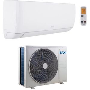 Baxi - Aire Acondicionado Anori Mono-2 R32 Modelo: Jsg35 Baxi - Aire Acondicionado Anori Mono-2 R32 Modelo: Jsg35
