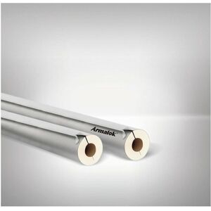 Carcasa De Tubo Armacell Armalok Dsd 20 Mm 15 Mm (paquete De 70) Carcasa De Tubo Armacell Armalok Dsd 20 Mm 15 Mm (paquete De 70)