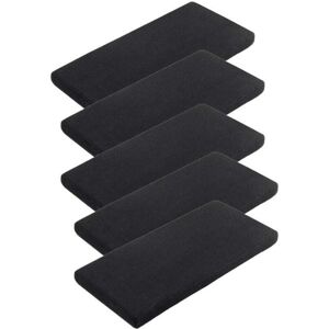 ALLSPARES Filtro De Carbón Apto Para Novy Monoblock 563-80047 ALLSPARES Filtro De Carbón Apto Para Novy Monoblock 563-80047