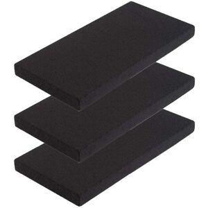 Allspares - Filtro De Carbón Apto Para Novy Monoblock 563-80061 / 830055 Allspares - Filtro De Carbón Apto Para Novy Monoblock 563-80061 / 830055