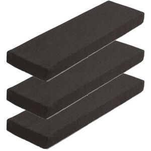 Allspares - Filtro De Carbón Apto Para Novy Monoblock 7900055 Allspares - Filtro De Carbón Apto Para Novy Monoblock 7900055