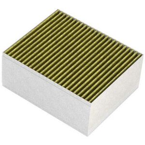 Allspares - Filtro De Carbón Constructa Cleanair 11033934 / 11017314 De Allspares - Filtro De Carbón Constructa Cleanair 11033934 / 11017314 De