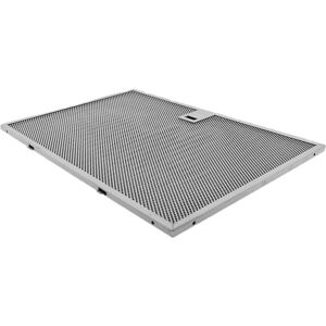 Filtro Metálico Bosch 375 X 255 X 8 Mm 11022469 Filtro Metálico Bosch 375 X 255 X 8 Mm 11022469