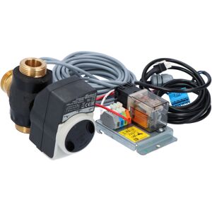 Atlantic Kit Sanitario Acs Alfea Para Bomba De Calor Atlantic Kit Sanitario Acs Alfea Para Bomba De Calor