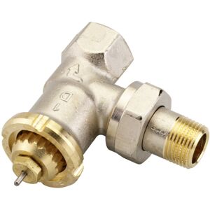 DANFOSS Limitador De Temperatura De Retorno Fjvr 15 - Válvula De Ángulo DANFOSS Limitador De Temperatura De Retorno Fjvr 15 - Válvula De Ángulo