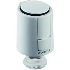 Oventrop Actuador Electrotérmico T 2P - NC - Cable 2m Oventrop Actuador Electrotérmico T 2P - NC - Cable 2m