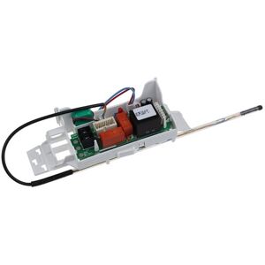 Bosch - Termostato-regulador De Temperatura - 00660343 - Bosch - Termostato-regulador De Temperatura - 00660343 -