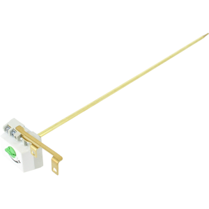 Termostato Atlantic tus00316 029990 - Blanco - Eléctrico - Programable - Calentador de agua Termostato Atlantic tus00316 029990 - Blanco - Eléctrico - Programable - Calentador de agua