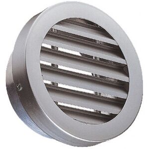 Rejilla De Ventilación Aldes Ar 637 D315 Aluminio 315 Mm Rejilla De Ventilación Aldes Ar 637 D315 Aluminio 315 Mm