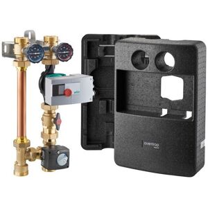 Sistema de conexión de caldera Oventrop Regumat 1355280 - Kit de conexión calefacción Sistema de conexión de caldera Oventrop Regumat 1355280 - Kit de conexión calefacción