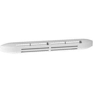 Accesorio Ventilación Atlantic Eh5 45 M3 H Blanco 42 Cm Accesorio Ventilación Atlantic Eh5 45 M3 H Blanco 42 Cm
