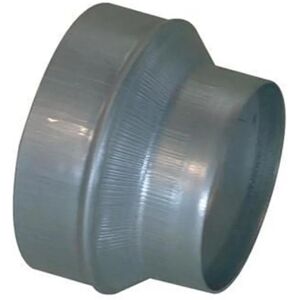 Reducción Conducto Aldes Rcc Diámetro 250 Mm 125 Mm Reducción Conducto Aldes Rcc Diámetro 250 Mm 125 Mm