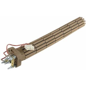 ATLANTIC - 060483 - 2200W - 230 tri - Elemento de calefacción ATLANTIC - 060483 - 2200W - 230 tri - Elemento de calefacción