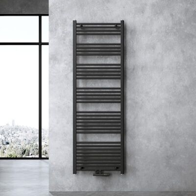 DOPORRO RHE-180x60cm Radiador de baño eléctrico y térmico - Radiador DOPORRO RHE-180x60cm Radiador de baño eléctrico y térmico - Radiador