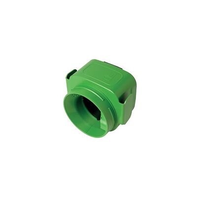 Módulo De Ventilación Aldes Sensair Wc Detección Humedad Presión Módulo De Ventilación Aldes Sensair Wc Detección Humedad Presión