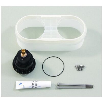 Ideal Standard Extensión Archimodule Para Mango De Temperatura (30 Mm) Estándar Ideal Ideal Standard Extensión Archimodule Para Mango De Temperatura (30 Mm) Estándar Ideal