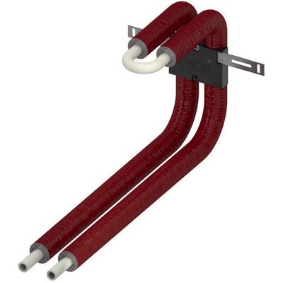 Tece - Módulo De Montaje Flex Hk, Para Radiadores Compactos De Tece - Módulo De Montaje Flex Hk, Para Radiadores Compactos De