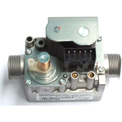 Daikin Válvula De Gas Siemens Smart Para Daikin Altherma C Gas W Top, 5011265 Daikin Válvula De Gas Siemens Smart Para Daikin Altherma C Gas W Top, 5011265