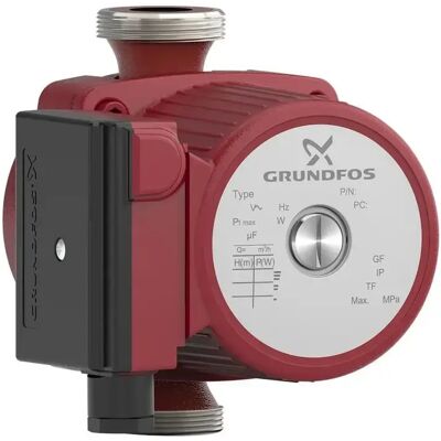 Bomba de circulación Grundfos serie 100 acero inoxidable - Modelo UP 20-45 N Bomba de circulación Grundfos serie 100 acero inoxidable - Modelo UP 20-45 N