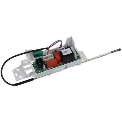 Bosch - Termostato-regulador De Temperatura - 00660343 - Bosch - Termostato-regulador De Temperatura - 00660343 -