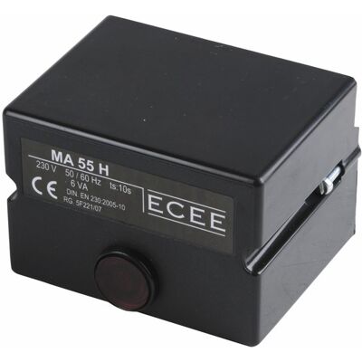 Baxi Bloque Activo Ma 55h 220v R44 Baxi Bloque Activo Ma 55h 220v R44