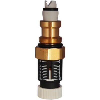 Thermador Cabezal Manual Para Colector, F69184 Thermador Cabezal Manual Para Colector, F69184