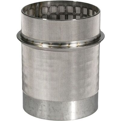 Honeywell Resideo Filtro De Repuesto Es76s Para Filtro De Brida F76s-f, Dn65, 0,1mm, Es76s-065a Honeywell Resideo Filtro De Repuesto Es76s Para Filtro De Brida F76s-f, Dn65, 0,1mm, Es76s-065a