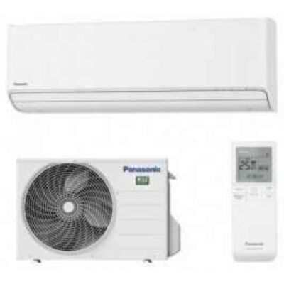 Panasonic KITZ35XKE - Aire acondicionado Panasonic KITZ35XKE - Aire acondicionado