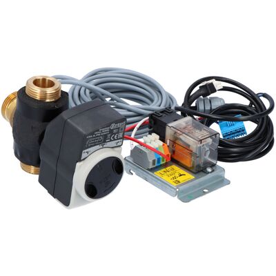 Atlantic Kit Sanitario Acs Alfea Para Bomba De Calor Atlantic Kit Sanitario Acs Alfea Para Bomba De Calor